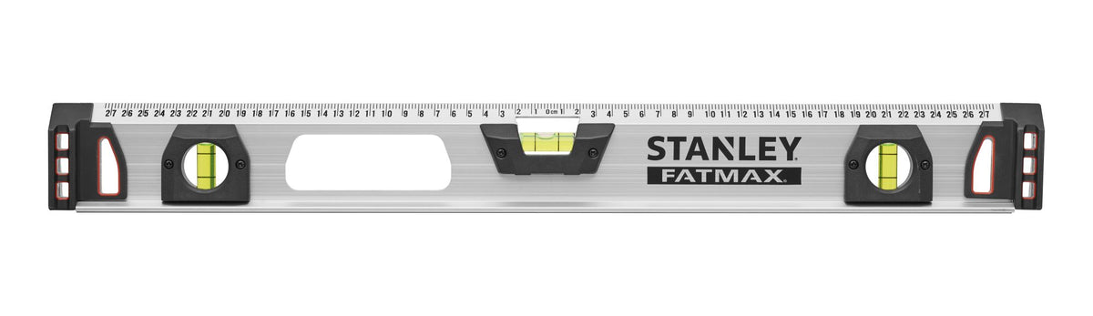 Nível Corpo Perfilado FATMAX® 200cm - Magnético - STANLEY (1-43-558) - vista 3
