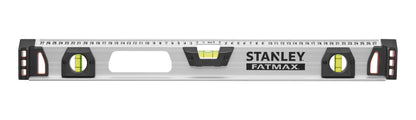 Nível Corpo Perfilado FATMAX® 200cm - Magnético - STANLEY (1-43-558) - vista 3