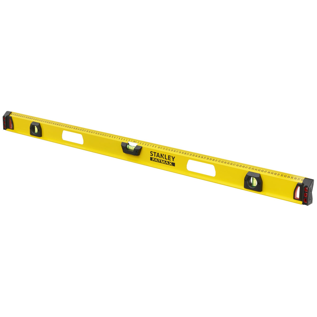 Nível Corpo Perfilado FATMAX® 60cm - STANLEY (1-43-553) - vista 2