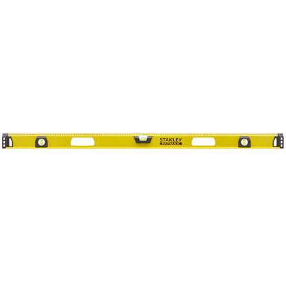 nível corpo perfilado fatmax® 60cm - stanley (1-43-553) - 1-43-553