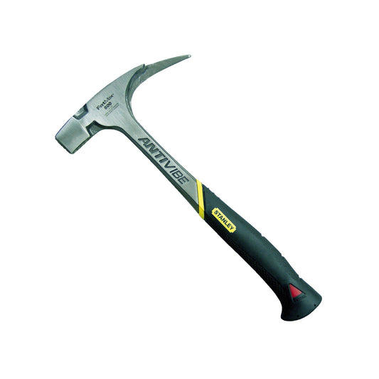 Martelo FATMAX® ANTIVIBE® LATTHAMMER Aço 600gr - STANLEY (1-51-937) - vista 1