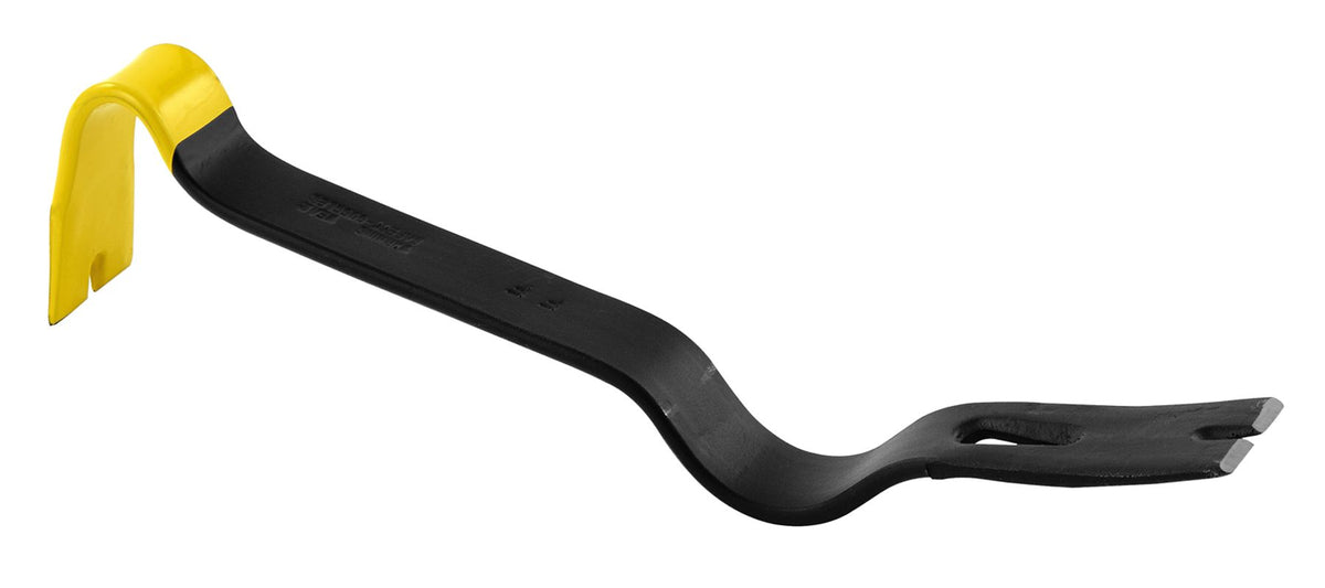 barra de aço super wonderbar® de rasgar 380mm - stanley (1-55-525) - 1-55-525