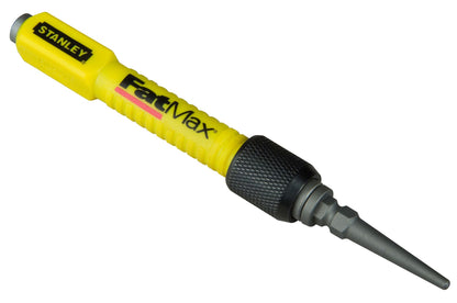 punção fatmax® 0,8/1,6mm - stanley (1-58-501) - 1-58-501