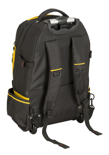 Mochila FATMAX® Heavy Duty com Rodas - STANLEY (1-79-215) - vista 1