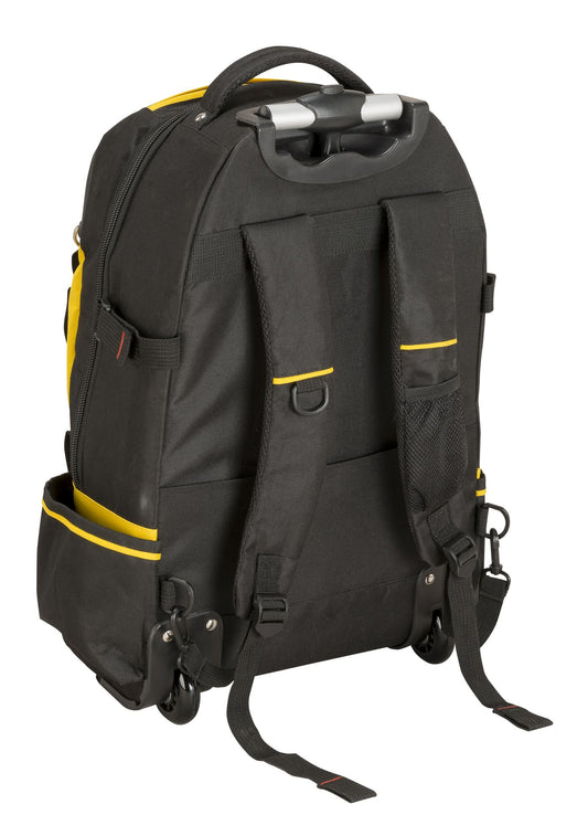 Mochila FATMAX® Heavy Duty com Rodas - STANLEY (1-79-215) - vista 1