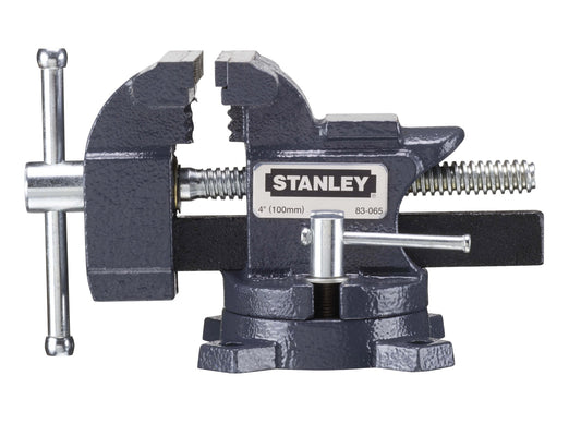Torno de Banco MAXSTEEL™ Light Duty 115mm - STANLEY (1-83-065) - vista 1