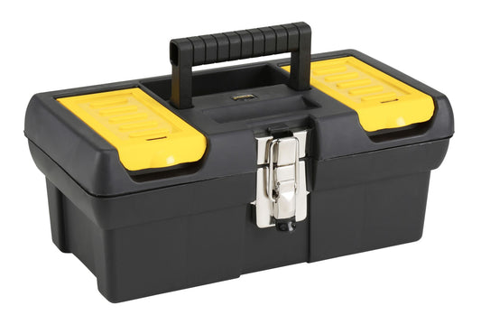 Caixa Ferramentas Fechos Metálicos - 12,5'/32cm - STANLEY (1-92-064) - vista 1