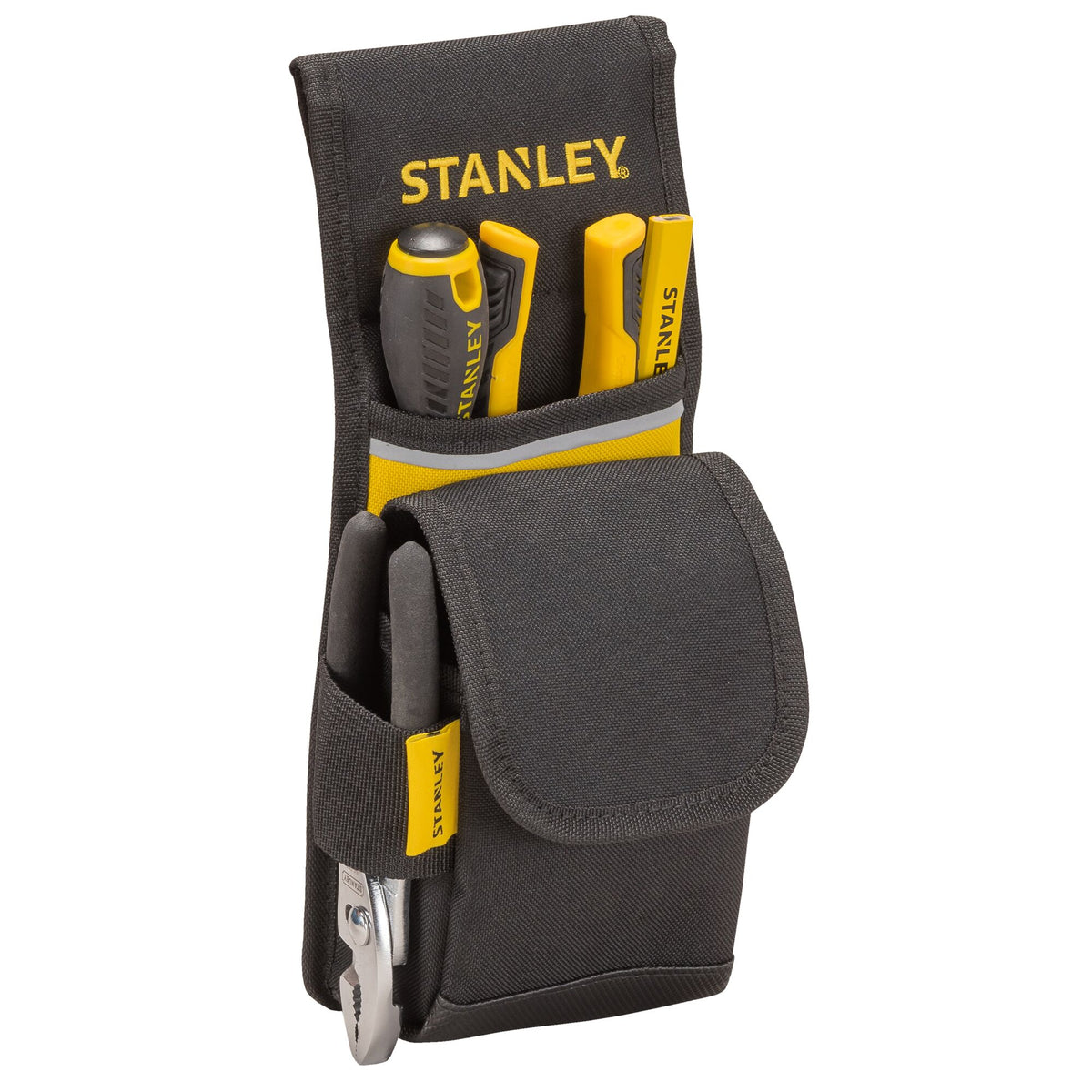 bolsa pequeña para o cinto - stanley (1-93-329) - 1-93-329