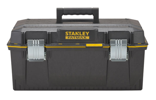 Caixa Ferramentas FATMAX® Impermeável - 28'/71cm - STANLEY (1-93-935) - vista 1