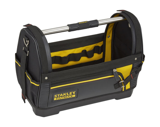 Bolsa Ferramentas FATMAX® Aberta - 18'/46cm - STANLEY (1-93-951) - vista 1