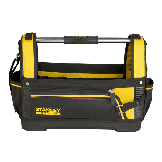 bolsa ferramentas fatmax® para técnico - 10"/25cm - stanley (1-93-952) - 1-93-952