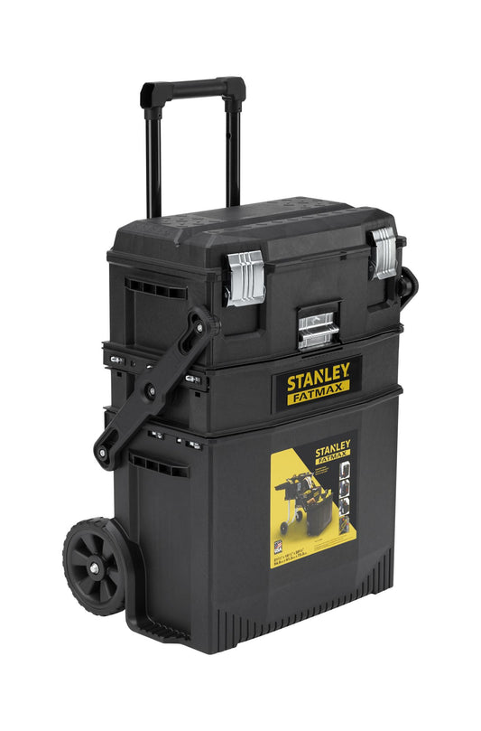 Oficina Móvel FATMAX® CANTILEVER - STANLEY (1-94-210) - vista 1