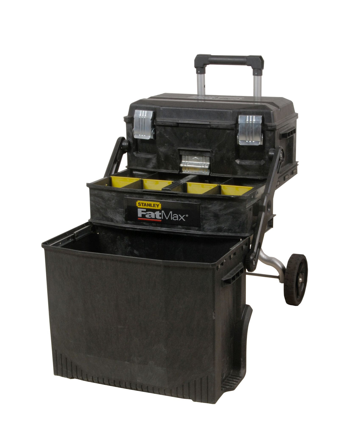 oficina móvel fatmax® cantilever - stanley (1-94-210) - 1-94-210