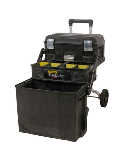 oficina móvel fatmax® cantilever - stanley (1-94-210) - 1-94-210