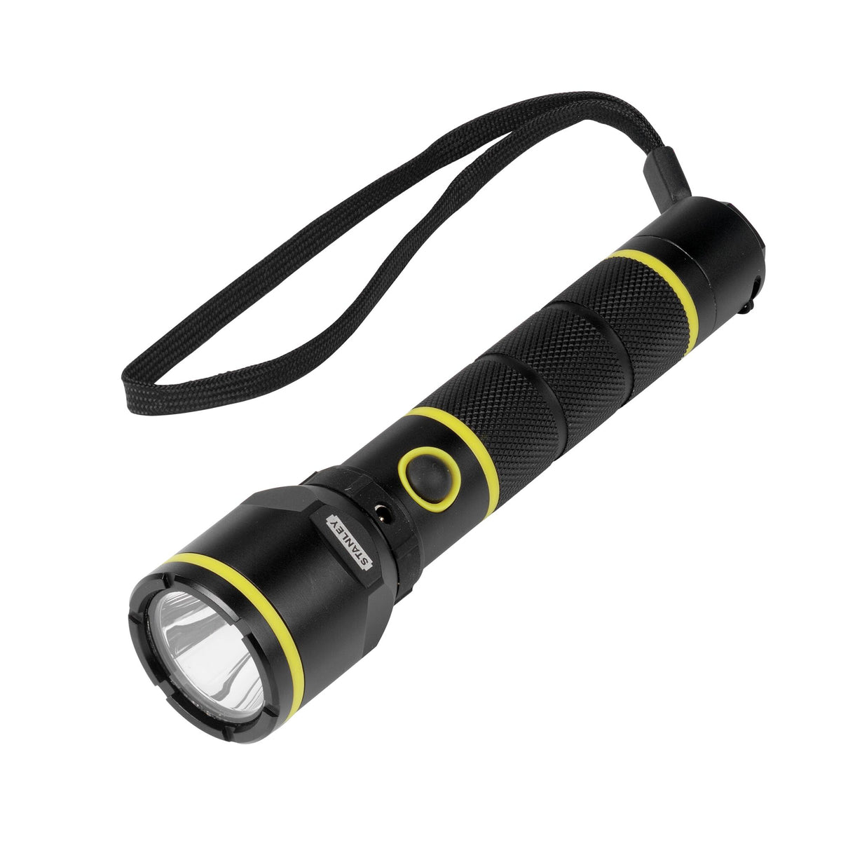 Lanterna Aluminio Recarregável 70 Lumens - STANLEY (1-95-154) - vista 1