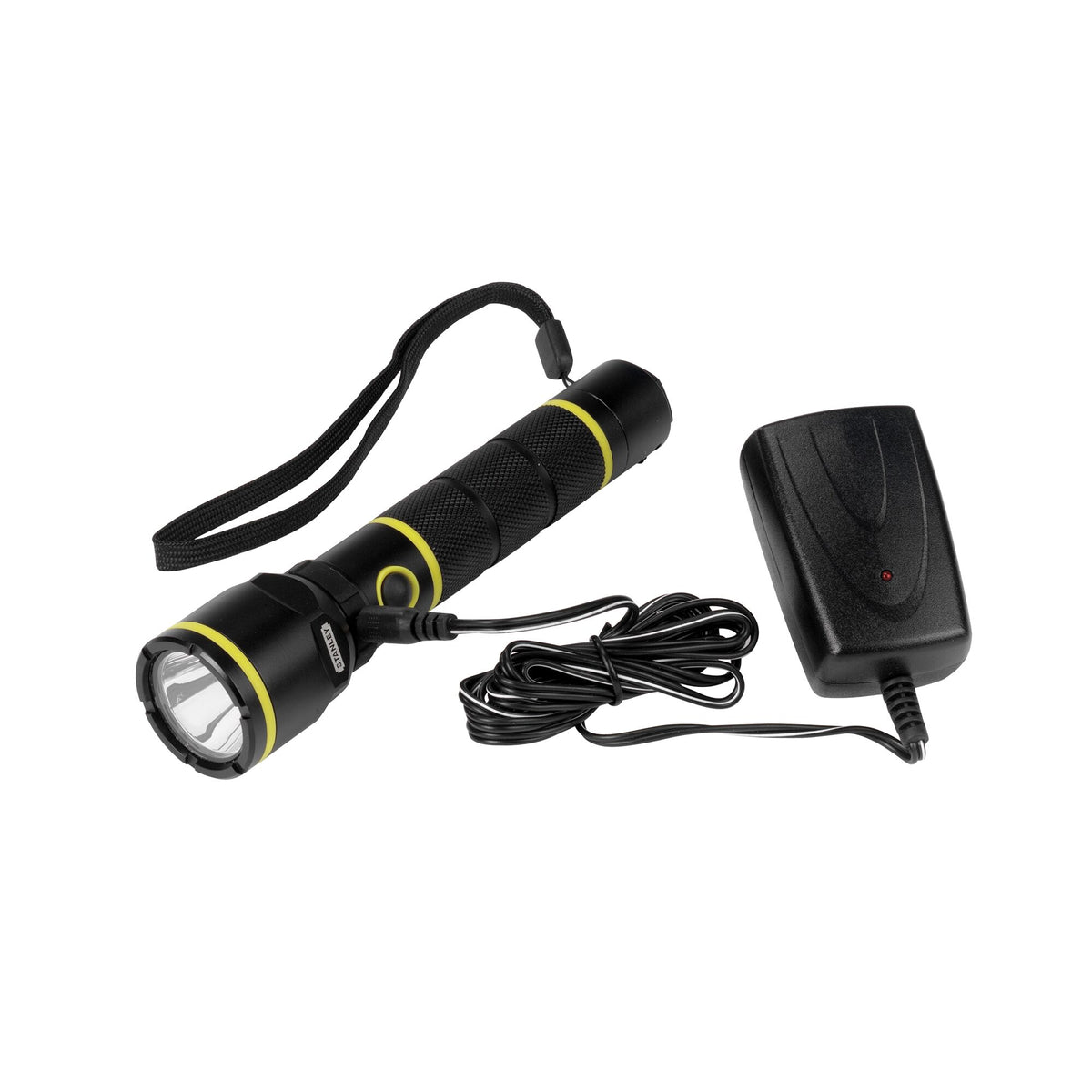 Lanterna Aluminio Recarregável 70 Lumens - STANLEY (1-95-154) - vista 2