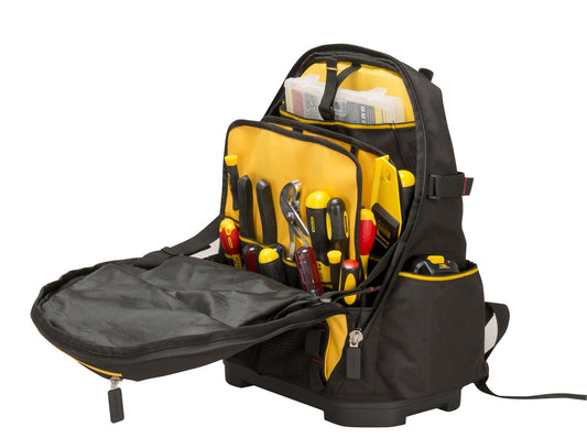 Mochila FATMAX® Heavy Duty - STANLEY (1-95-611) - vista 1