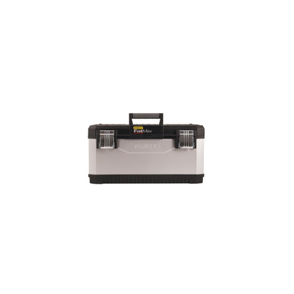 Caixa Ferramentas FATMAX® Metálica 20'/51cm - STANLEY (1-95-615) - vista 2