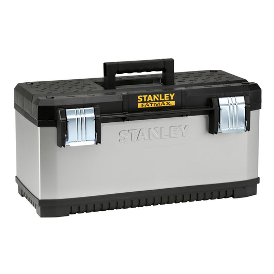 Caixa Ferramentas FATMAX® Metálica 23'/58cm - STANLEY (1-95-616) - vista 1