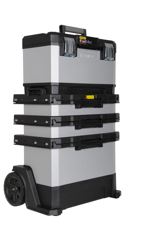 Oficina Móvel FATMAX® Metálico/Plástico - STANLEY (1-95-622) - vista 1