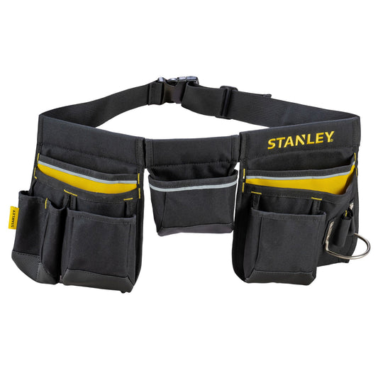 avental porta-ferramentas - stanley (1-96-178) - 1-96-178