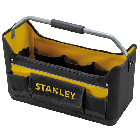 Bolsa Ferramentas Aberta - 16'/40cm - STANLEY (1-96-182) - vista 1