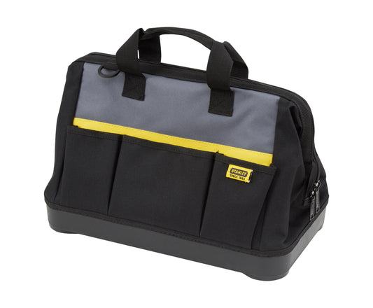 Bolsa Ferramentas Rígida Aberta - 16'/40cm - STANLEY (1-96-183) - vista 1