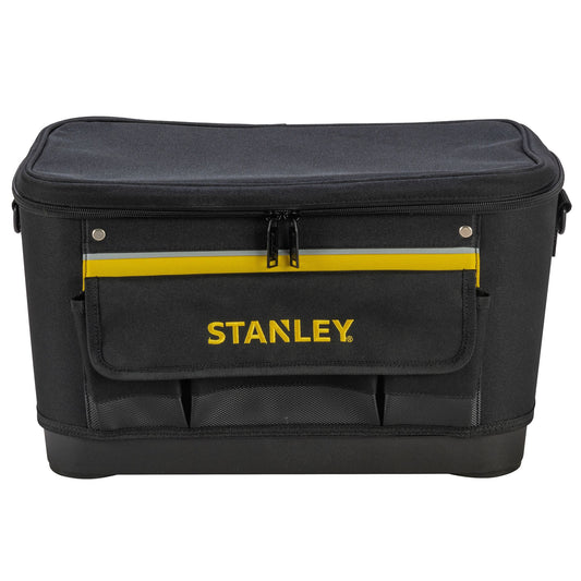 Bolsa Ferramentas ESSENTIAL™ Rígida Multifunções - 16'/40cm - STANLEY (1-96-193) - vista 1