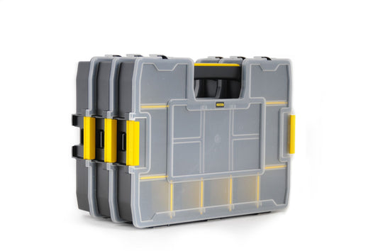 Organizador SORTMASTER® Junior - STANLEY (1-97-483) - vista 1