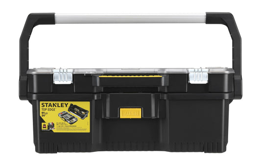 Caixa Ferramentas com Organizador - 24'/61cm - STANLEY (1-97-514) - vista 1