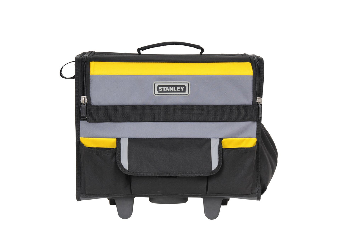 Bolsa Ferramentas com Rodas - 18'/46cm - STANLEY (1-97-515) - vista 1