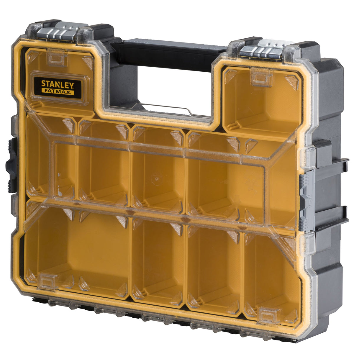 Organizador FATMAX® Impermeável Profundo - STANLEY (1-97-518) - vista 1