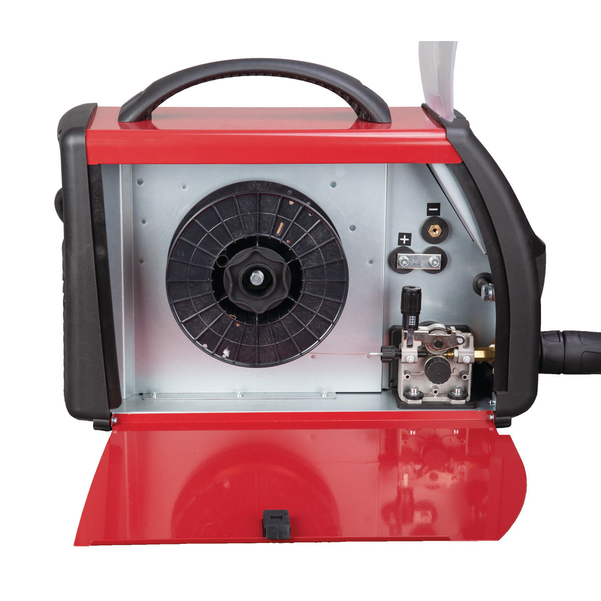 máquina de soldar multifunções easy-mig 181 multi - schweisskraft (1071181) - 1071181