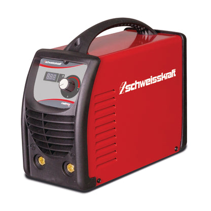 Máquina de soldar elétrodos / MMA CRAFT-STICK 161 - Schweisskraft (1073161) - vista 1