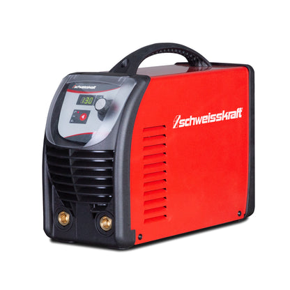 Máquina de soldar elétrodos / MMA CRAFT-STICK 161P - Schweisskraft (1073162) - vista 1