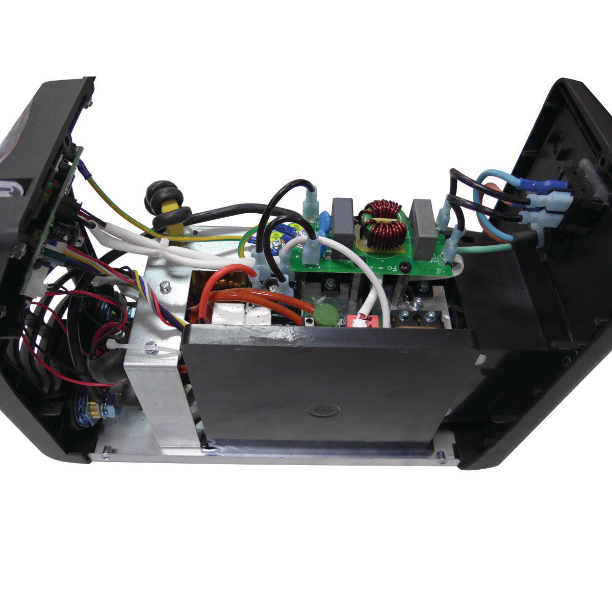 máquina de soldar elétrodos / mma craft-stick 161p - schweisskraft (1073162) - 1073162