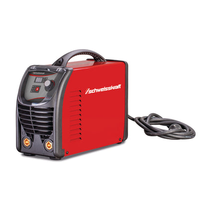 Máquina de soldar elétrodos / MMA CRAFT-STICK 201P - Schweisskraft (1073201) - vista 1