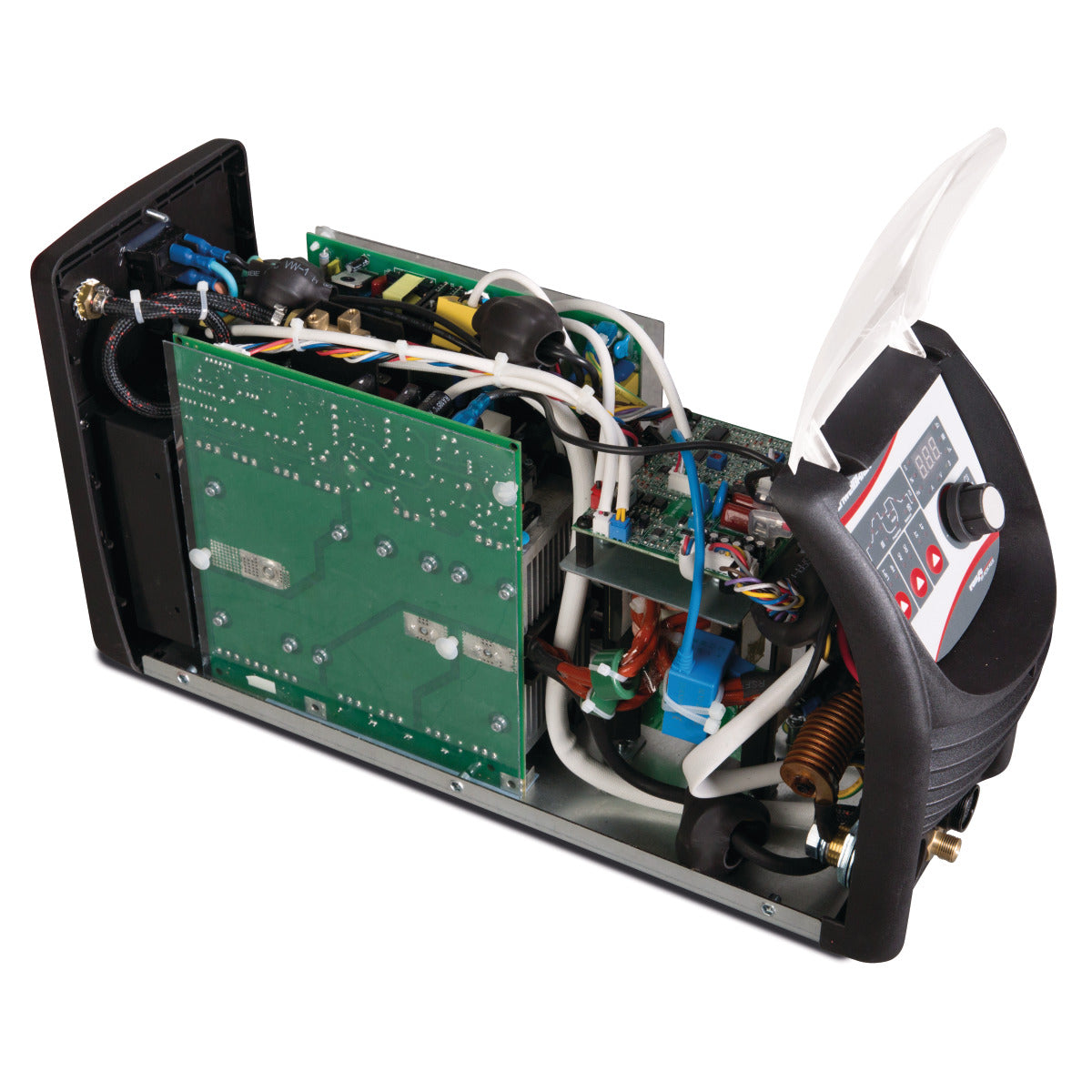 máquina de soldar tig easy-tig 201 pulse ac/dc - schweisskraft (1074021) - 1074021