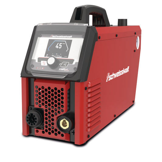 máquina de corte plasma craft-cut - schweisskraft (1075043) - 1075043