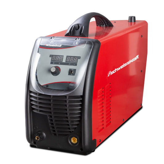 Máquina de corte plasma CRAFT-CUT 83 - Schweisskraft (1075084) - vista 1