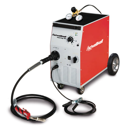 Máquina de soldar MIG/MAG EASY-MAG 190 - Schweisskraft (1080191) - vista 1