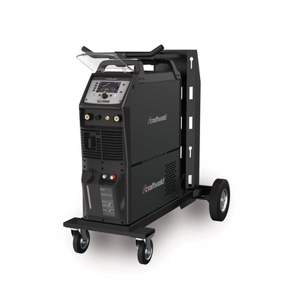 Máquina de soldar TIG CRAFT-TIG PRO 323 AC/DC PULSE - C.RAFTWELD (1364324) - vista 1