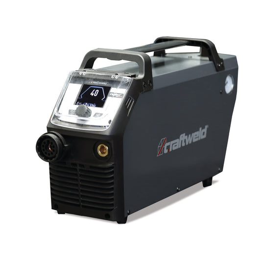 máquina de corte plasma craft-cut pro 41p - c.raftweld (1365041) - 1365041