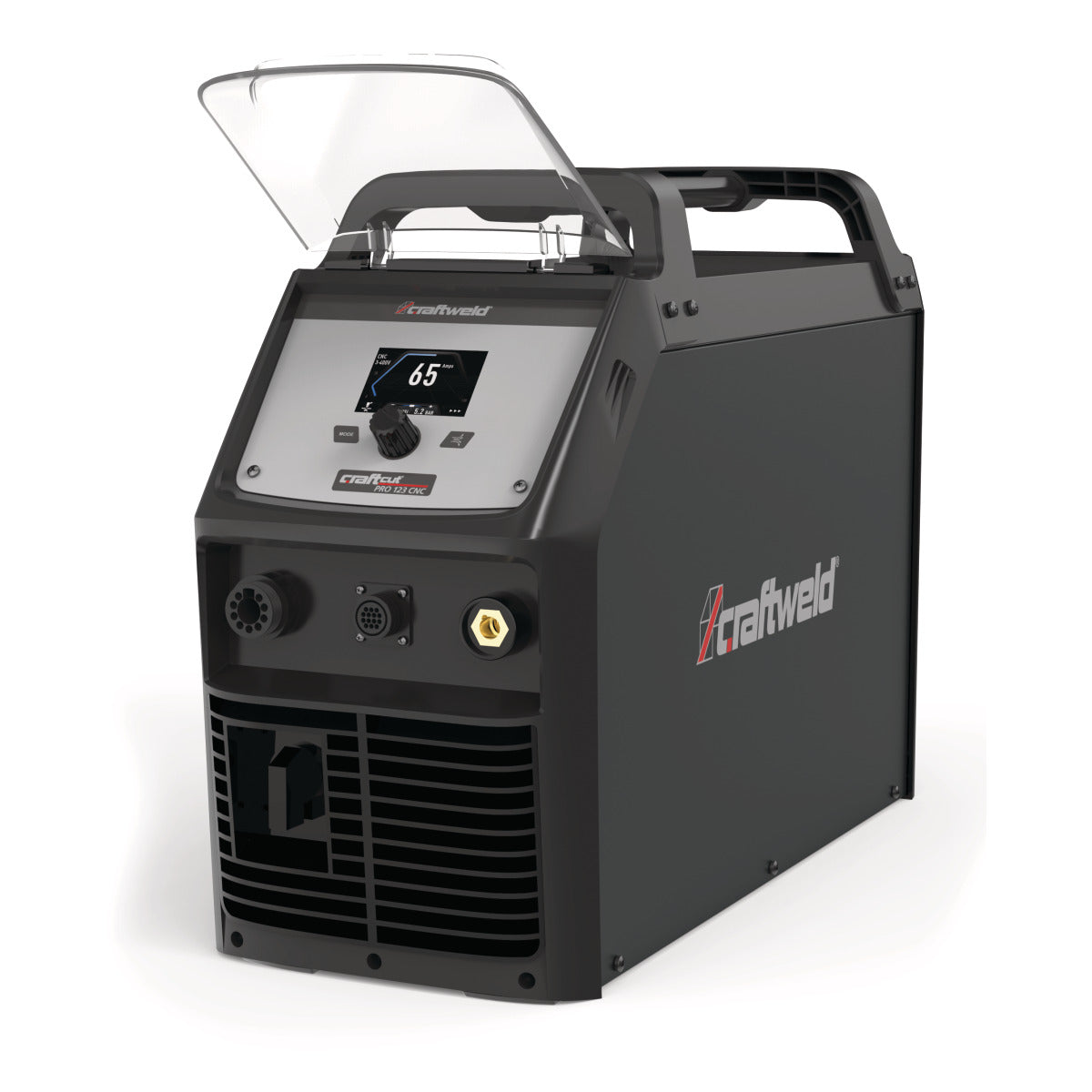 Máquina de corte plasma CRAFT-CUT PRO 123 CNC - C.RAFTWELD (1365125) - vista 1