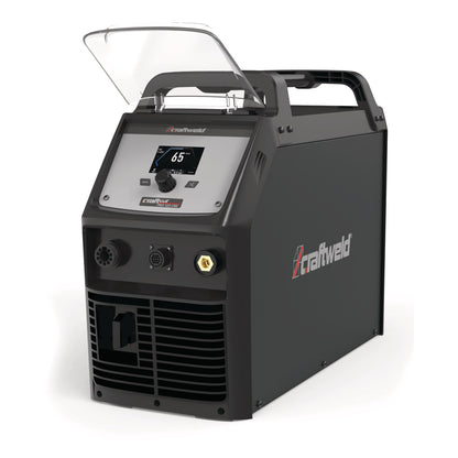 Máquina de corte plasma CRAFT-CUT PRO 123 CNC - C.RAFTWELD (1365125) - vista 1
