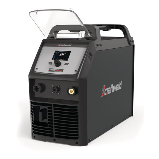 Máquina de corte plasma CRAFT-CUT PRO 123 CNC - C.RAFTWELD (1365125) - vista 1
