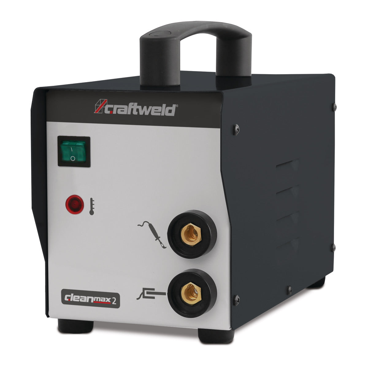 equipamento para limpeza e gravação c.leanmax 2 - c.raftweld (1370085) - 1370085
