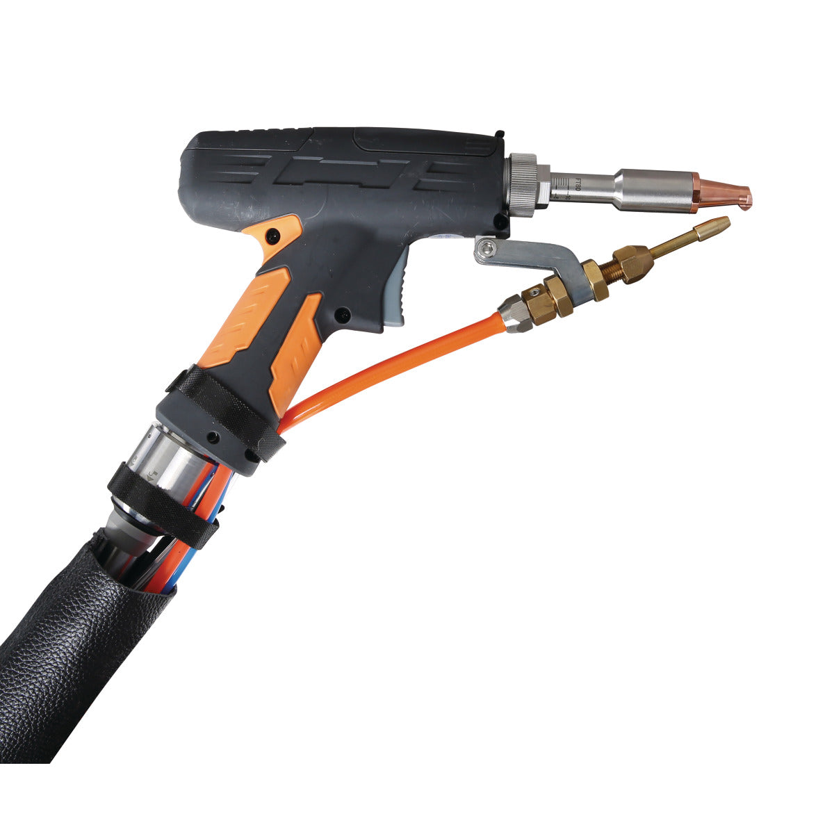 Máquina de soldar Laser Craft-Laser 800 - C.RAFTWELD (1390008) - vista 2