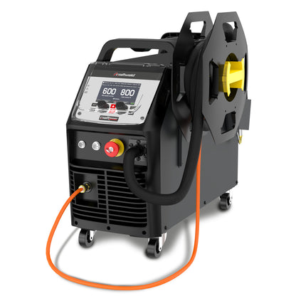 Máquina de soldar Laser Craft-Laser 800 - C.RAFTWELD (1390008) - vista 1