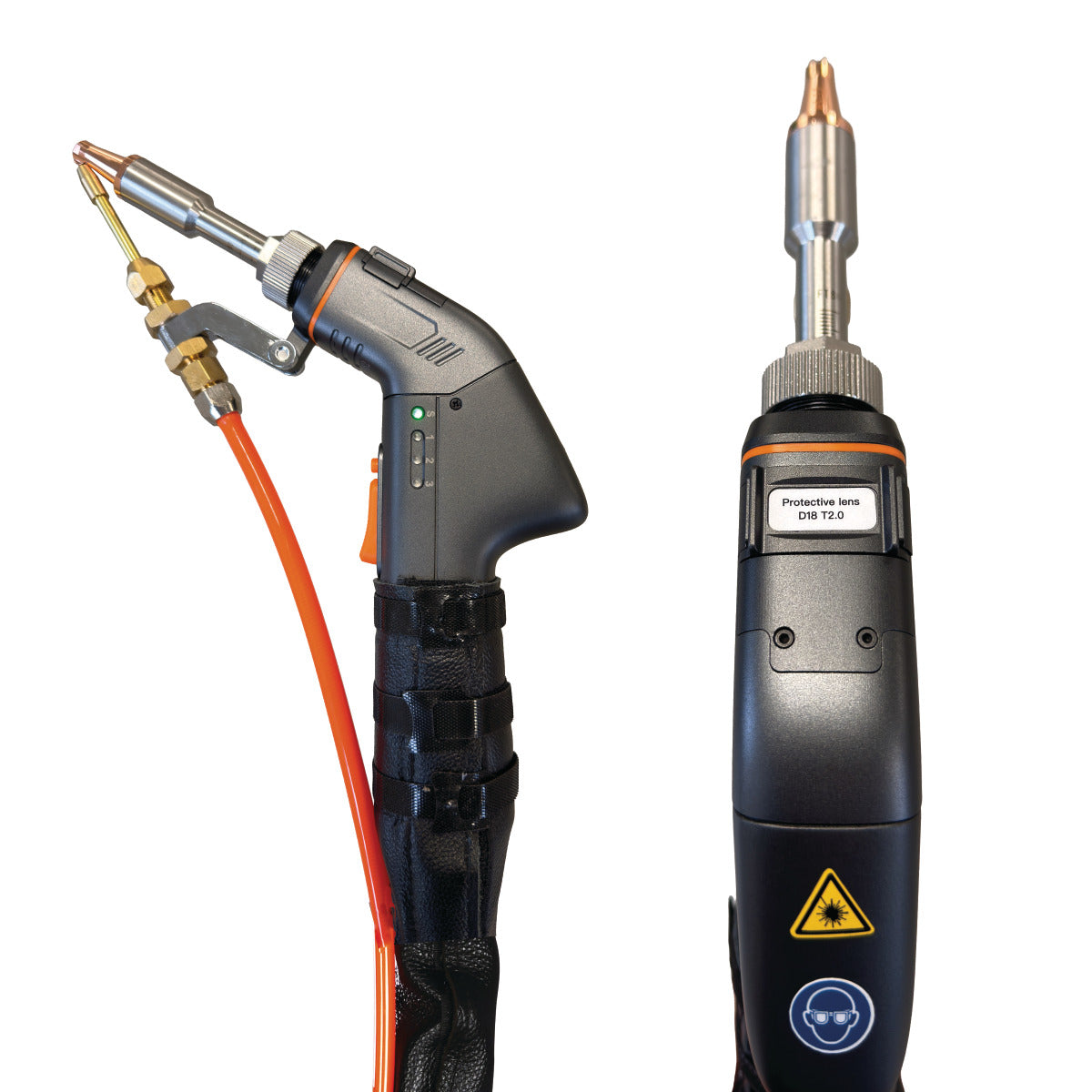 Máquina de soldar Laser Craft-Laser 1500 S - C.RAFTWELD (1390015.2) - vista 2